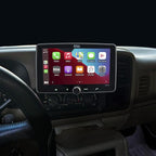GM9505CS Complete Single DIN Stereo Installation Kit for Select Non-Amplified 1995-05 GM Full Size Trucks and SUV's - No Steering Wheel Remote - See Fit Guide in Images to Verify Your Vehicle