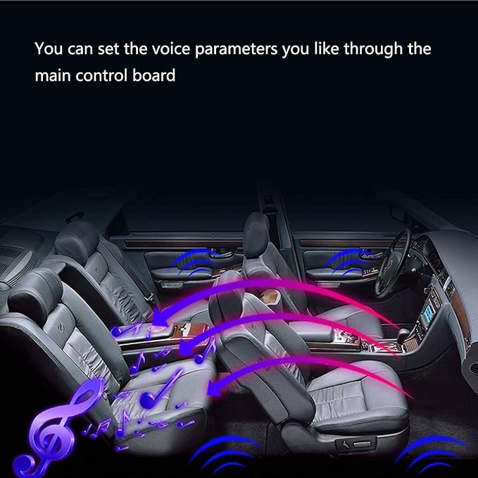 Door Speaker Compatible with 2008 to 2022 2023 2024 2025 2026 Nissan Altima Pathfinder sentra Maxima Murano 4 ohm