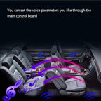 Door Speaker Compatible with 2008 to 2022 2023 2024 2025 2026 Nissan Altima Pathfinder sentra Maxima Murano 4 ohm