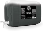 Adam's Polishes Graphene Shampoo 5 Gallon - Graphene Ceramic Coating Infused Car Wash Soap - Powerful Cleaner & Protection In One Step - pH Neutral, High Suds For Foam Cannon & Gun, Detailing Bucket