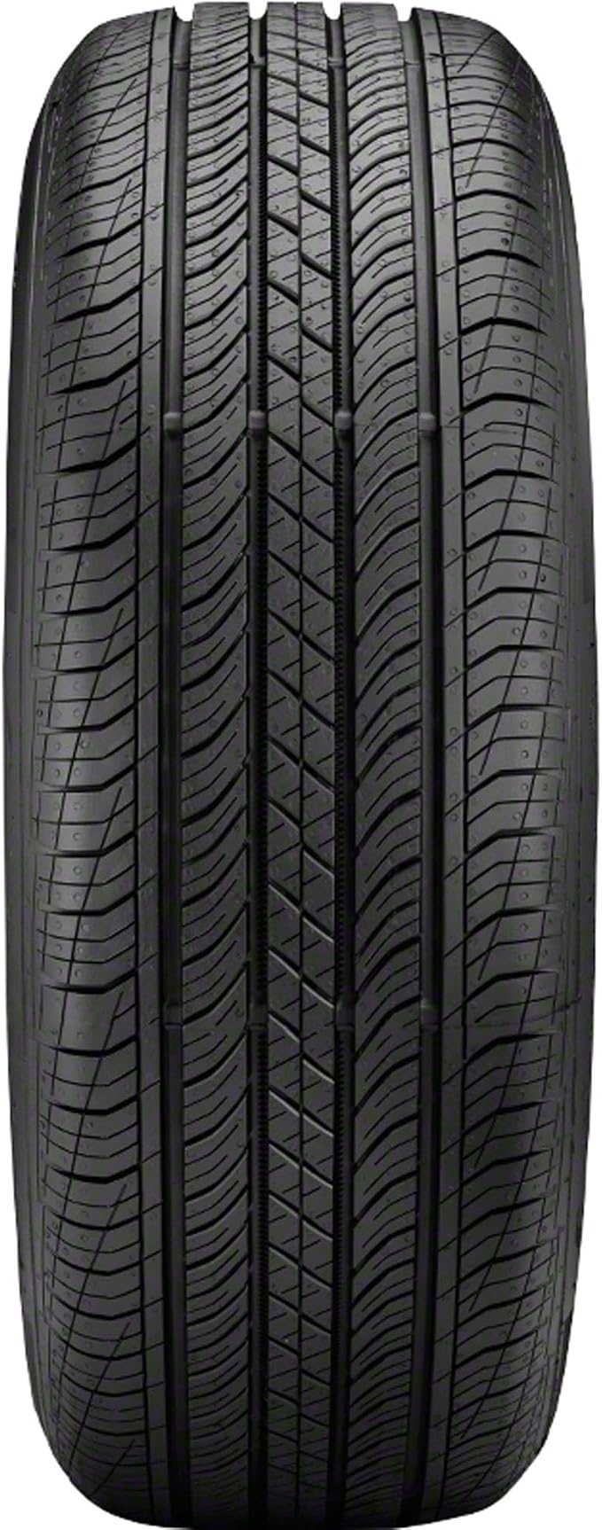 Continental ProContact TX All-Season Radial Tire - 235/55R19 101V