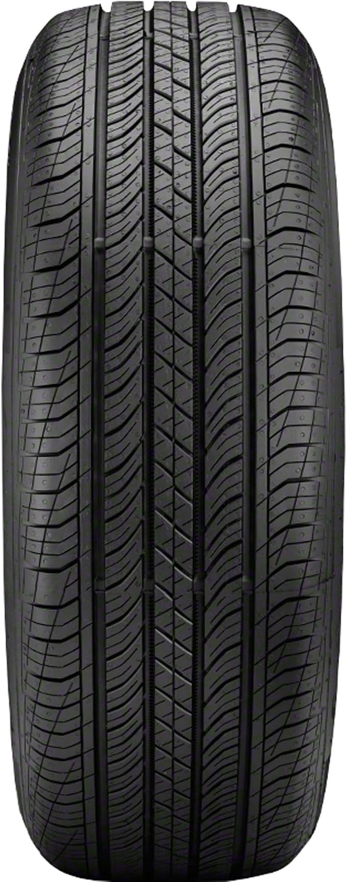 Continental ProContact TX All Season 215/65R17 99H Passenger Tire