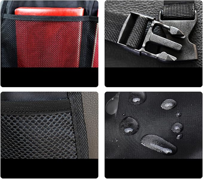 for Seat Back Protector Cover for Children Kid Baby Auto for Seat Cushion Kick Mat Pad Anti Mud Dirt Decal Car Cover for Tailgate On Truck Reusable Carpet Anti Kicking Pad