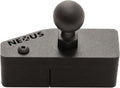 NEXUS Cubby Adapter for VS30 Mercedes-Benz Sprinter Van (1 Inch Ball Passenger's Side)