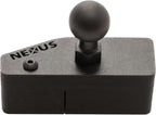NEXUS Cubby Adapter for VS30 Mercedes-Benz Sprinter Van (1 Inch Ball Passenger's Side)