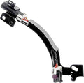 116675 Wire Wiring Jumper Sub Harness for CMP Cam Camshaft Position Sensor On 6.0L or 6.2L Non-VVT LS Engine; Replaces 12627501, 12593593; Plug & Play Factrory Connector