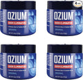 4.5 Oz. Odor Eliminating Gel for Homes, Cars, Offices and More, Original, 4 Pack
