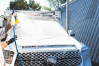 NanoMagic Shampoo - Auto Soap with Gloss Cleaning, Water-Repellent, Nano Shampoo Layer With Built-In Sealant (5 Liters)