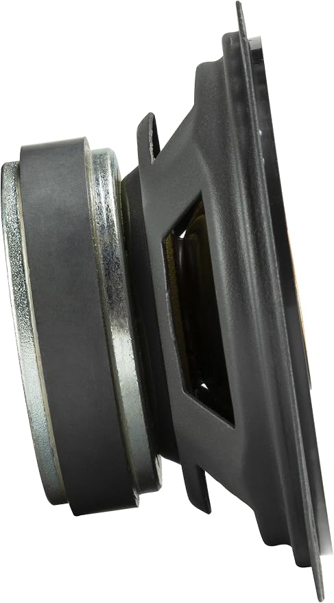51KSC4604 KS-Series 4x6 Coaxial Speakers with.5" tweeters, 4-Ohm, Pair