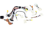Maestro HRN-HRR-TO1 T-Harness for Select Toyota & Scion Vehicles 2005-19, replace the factory radio while retaining steering wheel controls & use of amp (ADS-MRR or ADS-MRR2 module required)