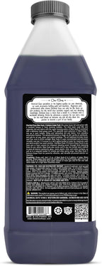 CWS_1010 Maxi-Suds II Foaming Car Wash Soap (Works with Foam Cannons, Foam Guns or Bucket Washes) Safe for Cars, Trucks, Motorcycles, RVs & More, 128 fl. Oz (1 Gallon), Grape Scent