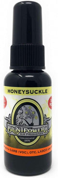 (Honeysuckle, 1 Pack) Concentrated Odor Eliminator & Diffuser Oil - Room Deodorizer, Odor Eliminator, Air Freshener - Premium Oil Based Air Freshener