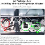 mangoal 4K Dash Cam for Toyota Corolla Gen12 E210 2023-2026 (Model A) | LE SE XLE XSE Hybrid Hatchback etc, Integrated OEM Look, 2160P UHD Video, App & WiFi, Loop Recording, GPS, 64GB Card