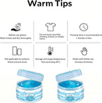 HQ+ Car Cleaning Gel Dust Cleaning Gel for Car Car Cleaning Gel Putty Reusable,Auto Detailing Tools Accessories,Essential Tools for Car Interior Cleaning.