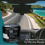 On The Go Solid Air Absorber Sea Breeze Linen, 8-Ounces Each (866472509) (Pack of 12)