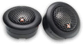 2XL-1T 1" Competition Grade Titanium Dome Tweeter
