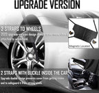 Windshield Snow Ice Covers Shade Waterproof Sun Protection All Cars