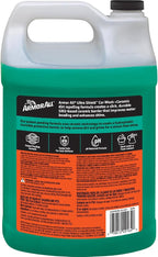 Ceramic Foaming Car Wash Soap with Extreme Shield, 1 Gallon, 128 Fl Oz (Pack of 1)