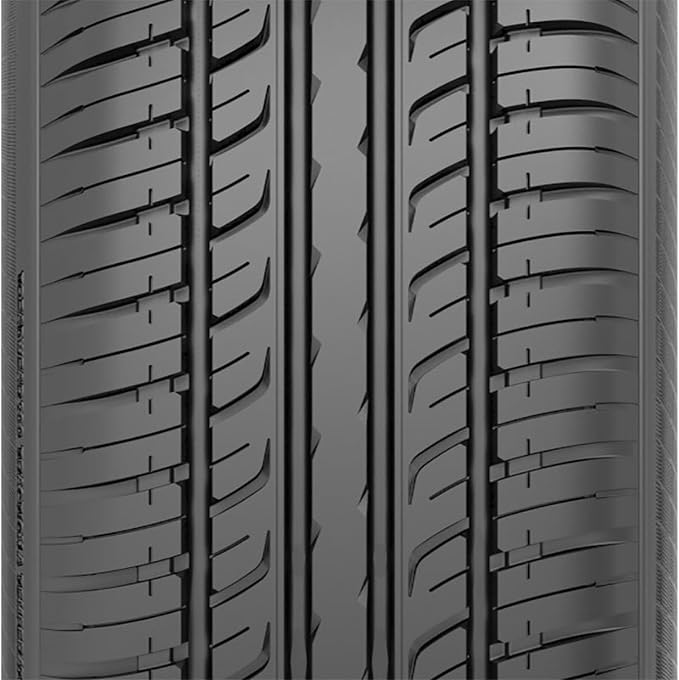 Elegant PT311 UHP Summer 145/70R12 69T Passenger Tire