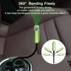Star Projector Night Light, Car Accessories for Women and Men, Romantic Car Led Lights Interior, Adjustable Interior Car Lights, Bedroom, Roof, Room Decor, Home Decor, Plug and Play
