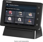 SXDH4 Home Kit - Home Kit for Dock & Play for Sirius & SXM Models + Tour