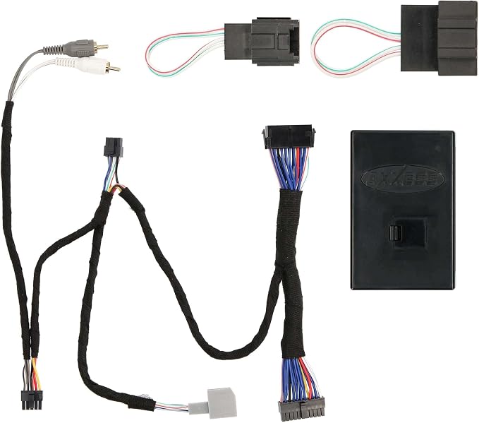 Gm Most 50 Amp Retention