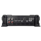 Orion Cobalt CBA4500.1D Monoblock 1-Channel Class D Amplifier for Car Subwoofer, 4500W Max, 1200W RMS, 1/2/4 Ohm Stable, Adjustable Low Pass with Bass Boost, MOSFET Power Supply, Bass Knob Included
