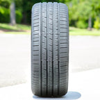 Pro Racing 245/40ZR19 98W XL Racing Tire