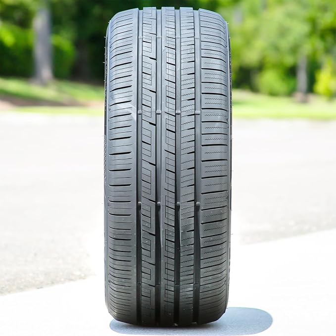 Pro Racing 255/40ZR18 99W XL Racing Tire