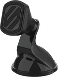 MMWSM-XCES0 MagicMount Select Magnetic Car Phone Holder - Strong Magnet Mount for iPhone and Android - Secure Magnetic Cell Phone Mount for Window or Dash - Universal 360° Adjustable Head