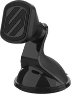 MMWSM-XCES0 MagicMount Select Magnetic Car Phone Holder - Strong Magnet Mount for iPhone and Android - Secure Magnetic Cell Phone Mount for Window or Dash - Universal 360° Adjustable Head
