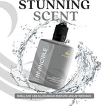 Inspired by Invitus Car Air Fresheners (Refill) | Premium Scented Air Fresheners for Men | 50ml Automotive Diffuser Oil Refill | 3 Months Freshener Long Lasting | Masculine Car Pefume by