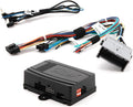 SWRGM-48 radio replacement interface retains Steering Wheel Control functionality and factory Chime features on select GM Class II vehicles with Bose Amplified & Non-Amplified Systems (2002-2013)