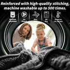 20 Pack Microfiber Towels for Cars, 24" x 16" Car Detailing Towels Dual Pile Quick Drying 400 GSM Microfiber Cleaning Cloths, Lint Free Scratch Free Car Drying Towels for Auto, Truck, SUV, RV & Boat