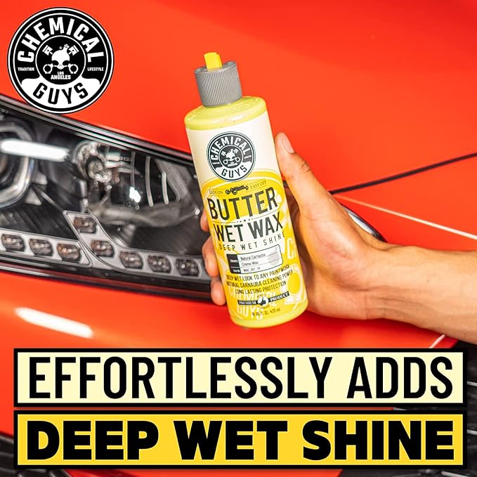 HOL126REF Arsenal Builder Car Wash Foam Blaster Car Care Cleaning Chemical Refill Kit (6-16 fl oz Products) Great for Cars, Trucks, SUVs, Motorcycles, RVs, Jeeps & More