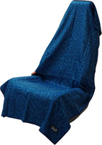Athletic Running Towel, Full-Sized, Car Seat Cover - Performance Microfiber… (Out N Back)