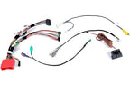 Maestro Compatible with Mazda Vehicles (2006-2018) HRN-HRR-MA1 Plug & Play Installation Harness (ADS-MRR or ADS-MRR2 Module Required)