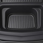 Tesla Model Y Juniper 2025 2026 Floor Mats & Cargo Liners Full Set 9 PCS Extra-Thick TPE CabinProtect™ for 5-Seater | All-Weather Pet & Child-Friendly Accessories(Not for Standard)