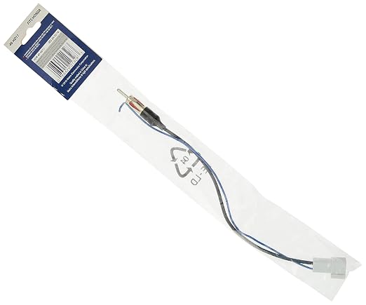 Metra 40-HD11 2009-Up Honda Antenna Adapter Cable