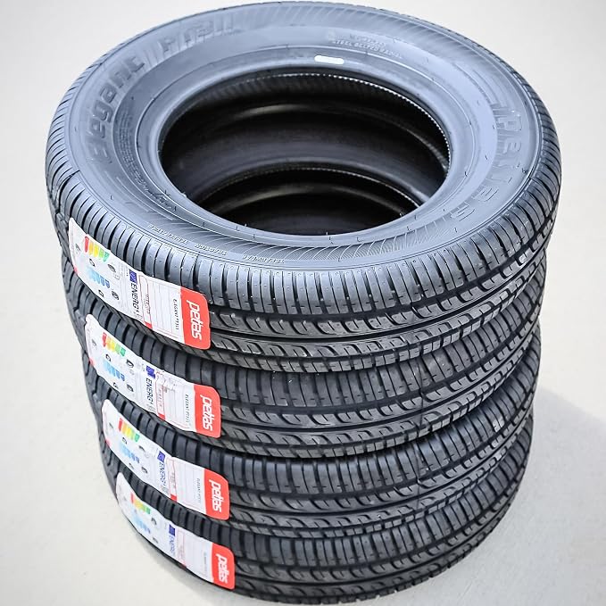 Elegant PT311 Summer 165/80R15 87T Passenger Tire