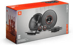 Club 64C - 6-1/2" (160mm) Two-Way Component Speaker System, 70W RMS, 210W Peak, Sensitivity (@ 2.83V): 92dB, Frequency Response: 55Hz – 20kHz, Nominal Impedance: 3.0 ohms