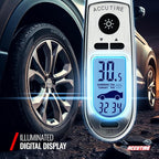 MS-4350B Setpoint Tire Gauge