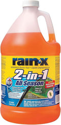Windshield Washer Fluid