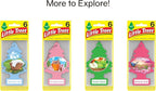 Car Air Freshener | Hanging Tree Provides Long Lasting Scent for Auto and Home | Jasmine, 24 Air Fresheners (Pack of 36)