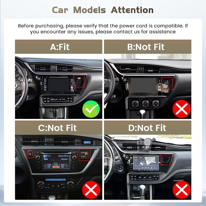 4+64G Android 15 Car Radio for Toyota Corolla 2017 2018 2019, 9 inch 1280 * 720 Touch Screen for Corolla Head Unit with Carplay/Android Auto/5G WiFi/GPS Navigation/Bluetooth 5.0 + Backup Camera