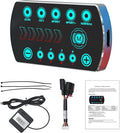 Throttle Response Controller 9 Drive Modes Smart Electronic Racing Accelerator Compatible with Toyota Tacoma FJ Cruiser 4Runner Hilux Prius Fortuner Innova Prado