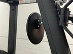 Universal 6" Round Spot Forklift Mirror- NEW by