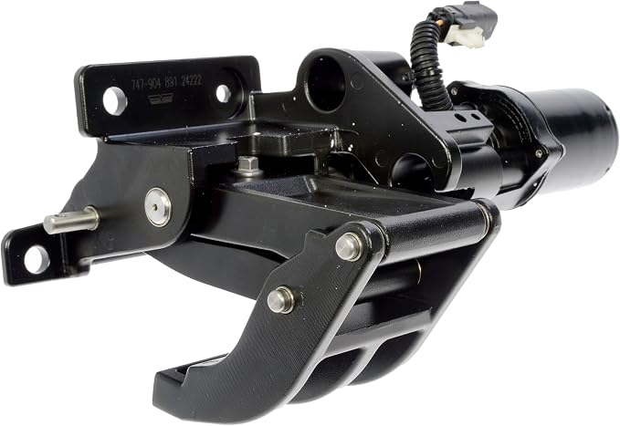 Dorman 747-904 Driver Side Running Board Motor Compatible with Select Ford Models
