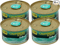 Spillproof Organic Air Freshener, Desert Jasmine, 1.5 Ounce Canister (Pack of 4)