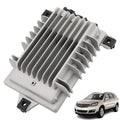 25994310 Radio Speaker Amplifier, 4 Channel | Compatible with 2010-2017 Chevy Traverse, 2010-2016 GMC Acadia, 2017 GMC Acadia Limited, 2010 Saturn Outlook